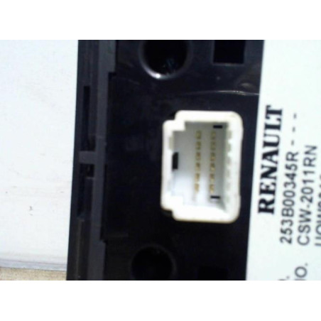 Commande GPS RENAULT MEGANE 3 PHASE 1 COUPE d’occasion