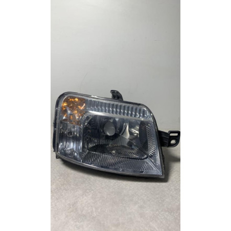 Optique avant principal droit (feux)(phare) FIAT  d’occasion