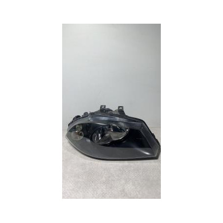 Optique avant principal droit (feux)(phare) SEAT IBIZA 3 PHASE 1 d’occasion