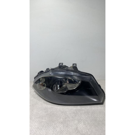 Optique avant principal droit (feux)(phare) SEAT IBIZA 3 PHASE 1 d’occasion