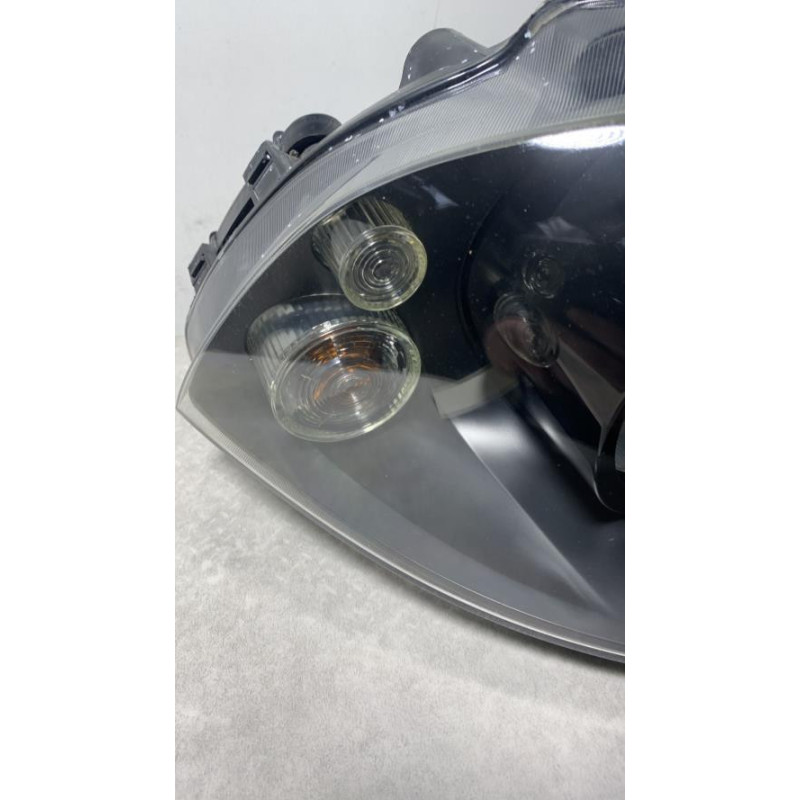 Optique avant principal droit (feux)(phare) SEAT IBIZA 3 PHASE 1 d’occasion