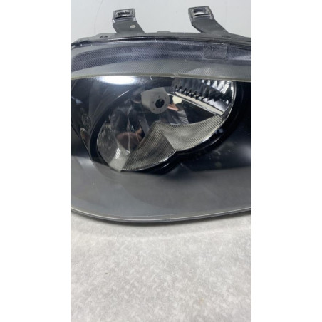 Optique avant principal droit (feux)(phare) SEAT IBIZA 3 PHASE 1 d’occasion