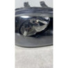 Optique avant principal droit (feux)(phare) SEAT IBIZA 3 PHASE 1 d’occasion