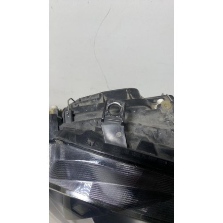 Optique avant principal droit (feux)(phare) SEAT IBIZA 3 PHASE 1 d’occasion