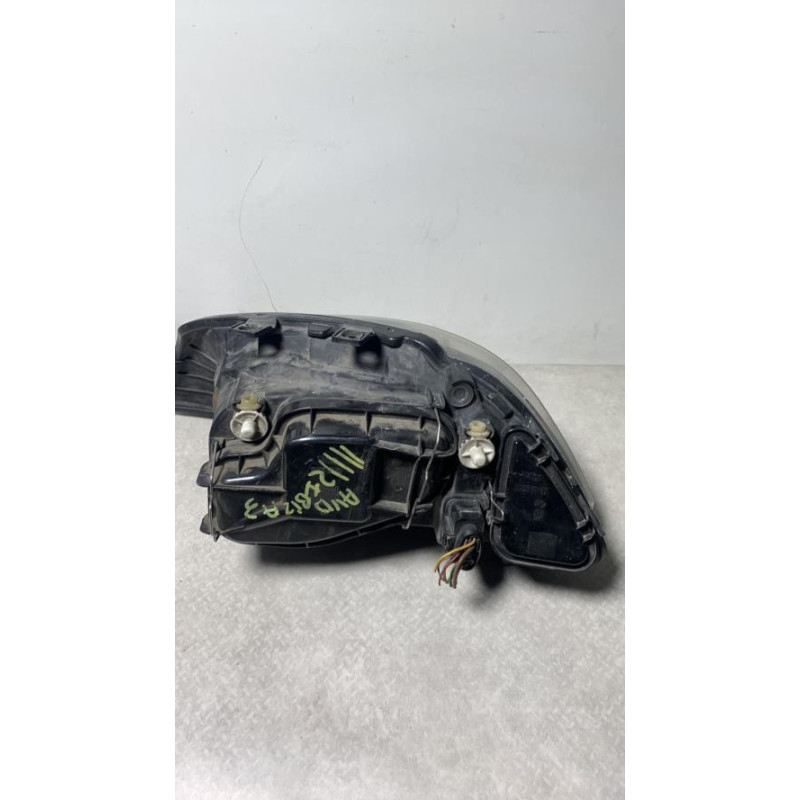 Optique avant principal droit (feux)(phare) SEAT IBIZA 3 PHASE 1 d’occasion