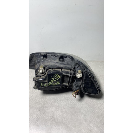 Optique avant principal droit (feux)(phare) SEAT IBIZA 3 PHASE 1 d’occasion
