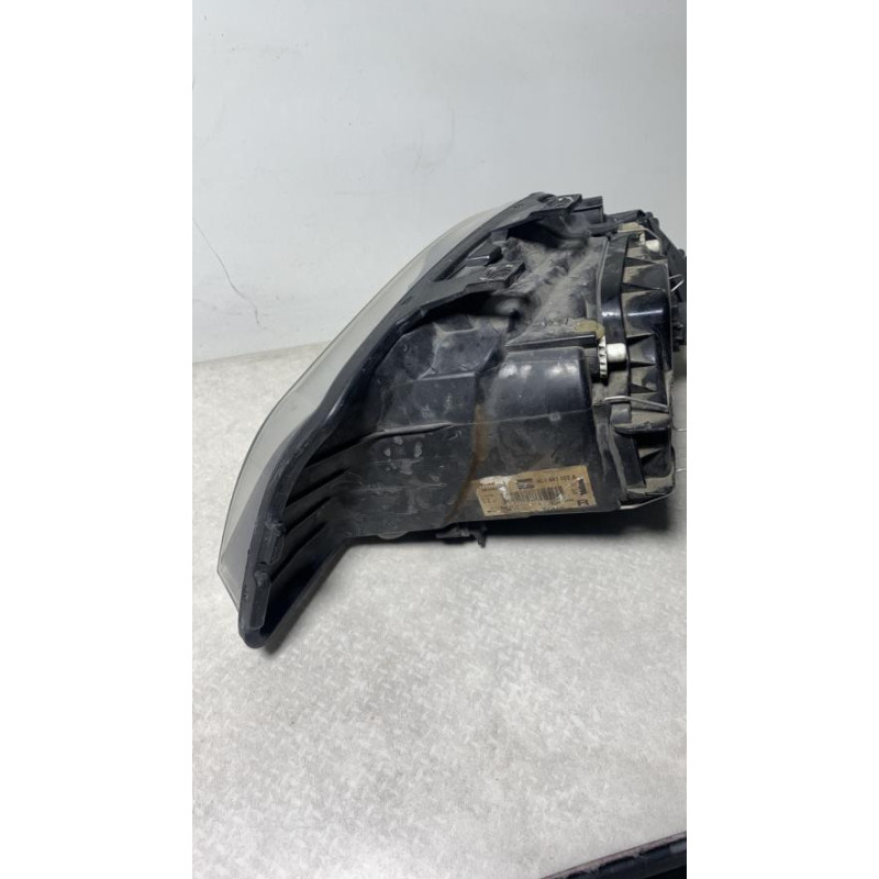 Optique avant principal droit (feux)(phare) SEAT IBIZA 3 PHASE 1 d’occasion