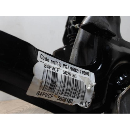 Pedalier PEUGEOT 208 1 PHASE 2 d’occasion