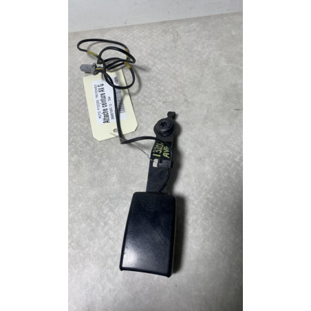 Attache ceinture avant gauche FIAT GRANDE PUNTO d’occasion