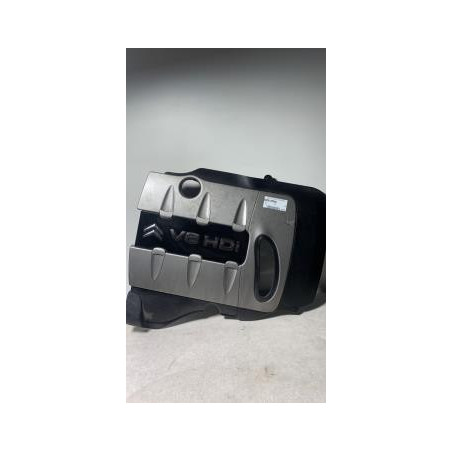 Cache moteur  CITROEN C6 d’occasion