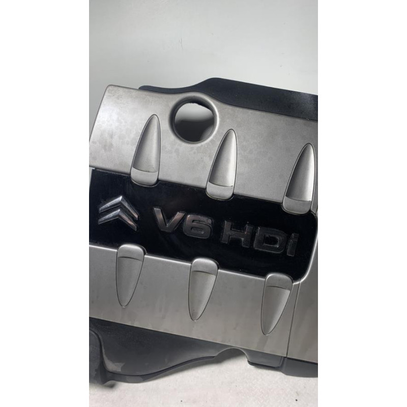 Cache moteur  CITROEN C6 d’occasion