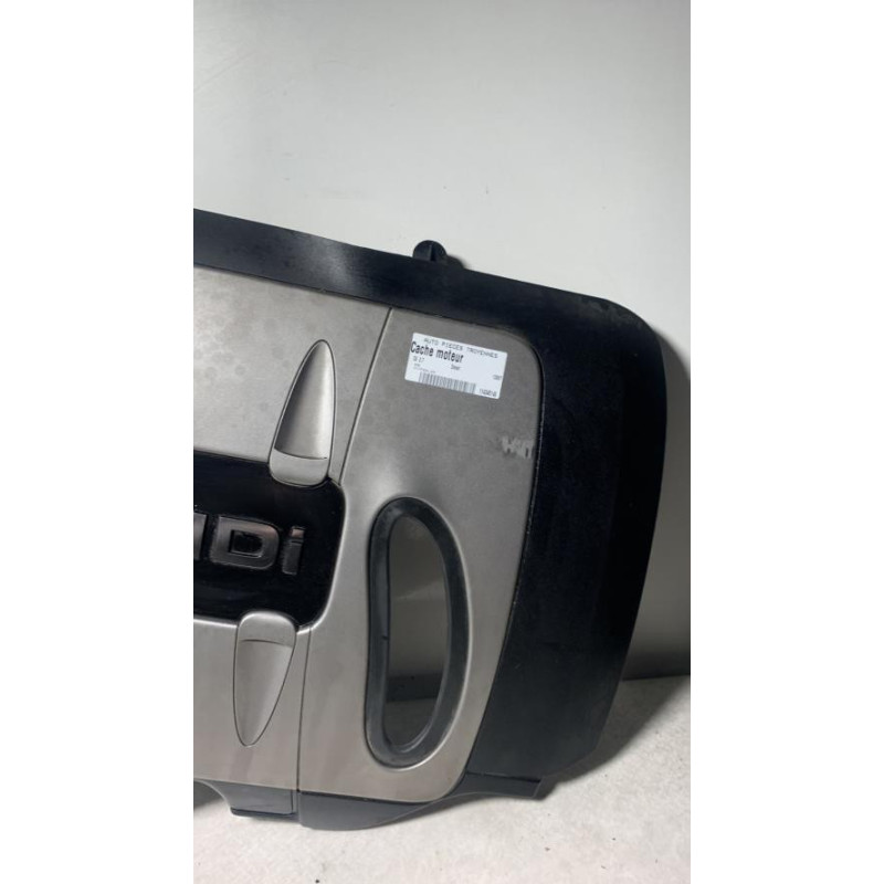 Cache moteur  CITROEN C6 d’occasion