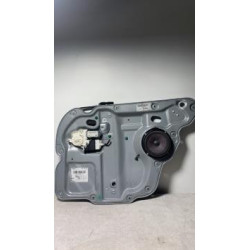 Leve vitre electrique arriere droit VOLKSWAGEN TOURAN 1 PHASE 1 d’occasion