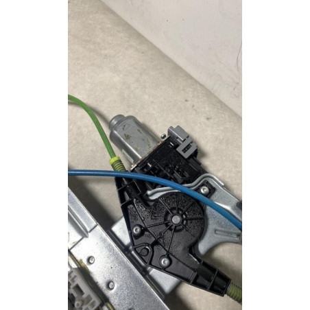 Leve vitre electrique avant droit CITROEN C3 PICASSO PHASE 1 d’occasion