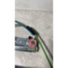 Leve vitre electrique avant droit CITROEN C3 PICASSO PHASE 1 d’occasion