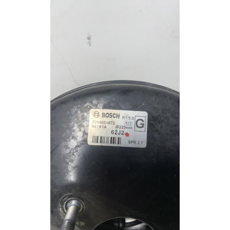 Mastervac SUZUKI SWIFT 3 d’occasion