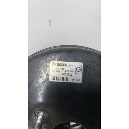 Mastervac SUZUKI SWIFT 3 d’occasion