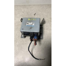 Calculateur direction assistee electrique SUZUKI SWIFT 3 d’occasion