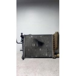 Radiateur eau PEUGEOT 306 PHASE 2 d’occasion