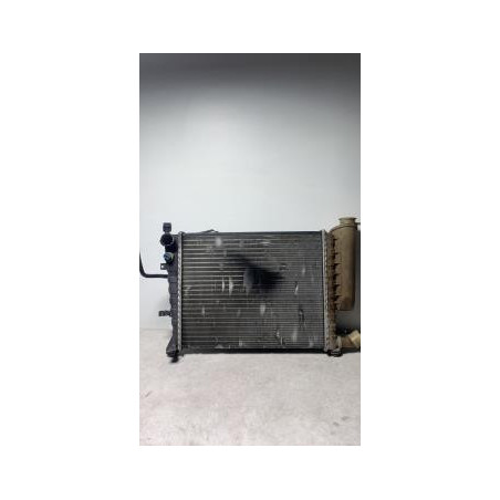 Radiateur eau PEUGEOT 306 PHASE 2 d’occasion
