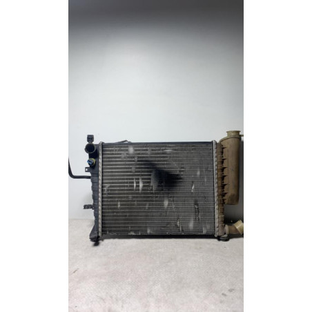Radiateur eau PEUGEOT 306 PHASE 2 d’occasion