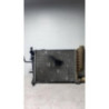 Radiateur eau PEUGEOT 306 PHASE 2 d’occasion