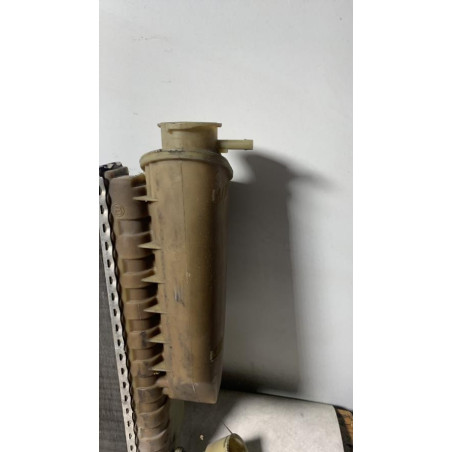 Radiateur eau PEUGEOT 306 PHASE 2 d’occasion