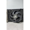 Radiateur eau PEUGEOT 306 PHASE 2 d’occasion