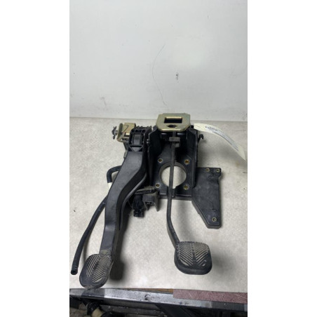 Pedalier CITROEN JUMPER 2 d’occasion