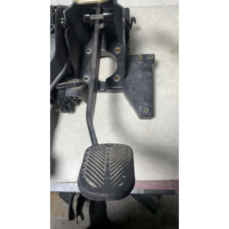 Pedalier CITROEN JUMPER 2 d’occasion
