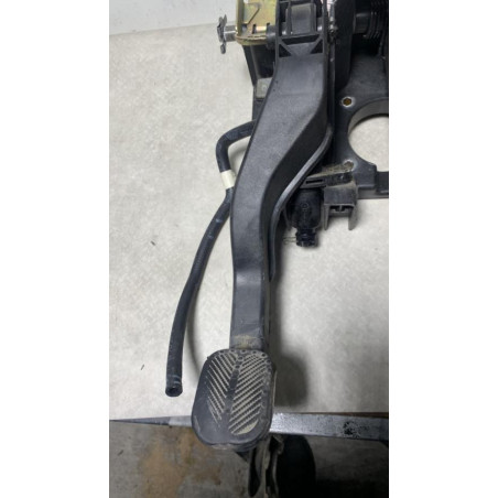 Pedalier CITROEN JUMPER 2 d’occasion