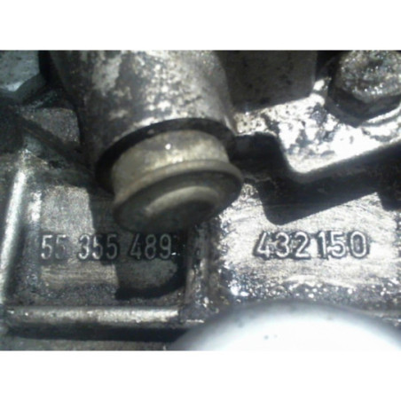 Boite de vitesses OPEL CORSA D PHASE 1 d’occasion