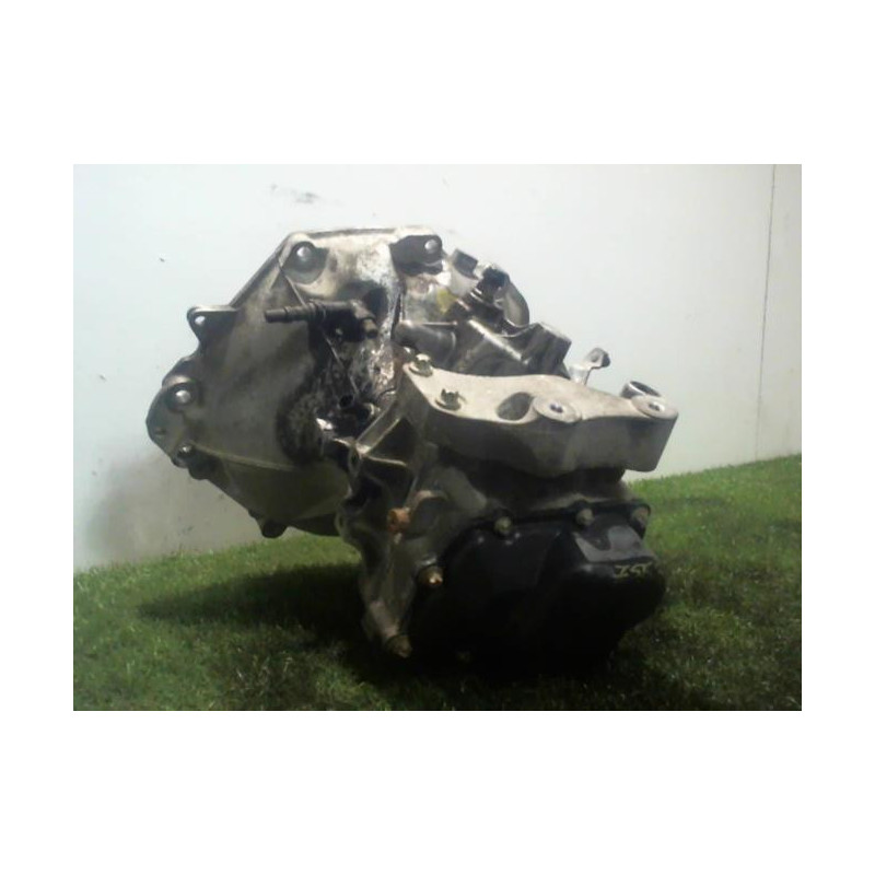 Boite de vitesses OPEL CORSA D PHASE 1 d’occasion