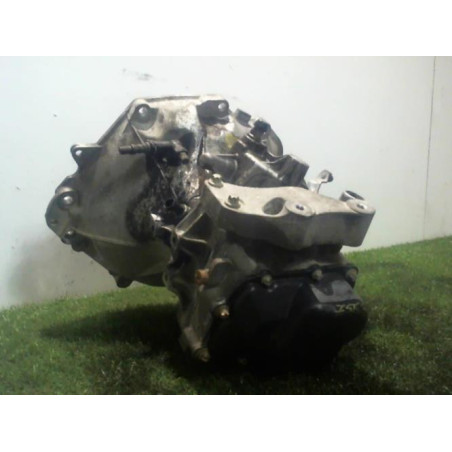 Boite de vitesses OPEL CORSA D PHASE 1 d’occasion