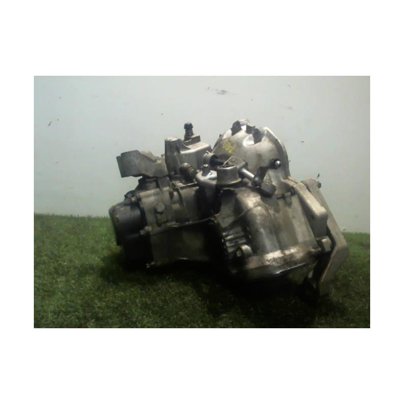Boite de vitesses OPEL CORSA D PHASE 1 d’occasion