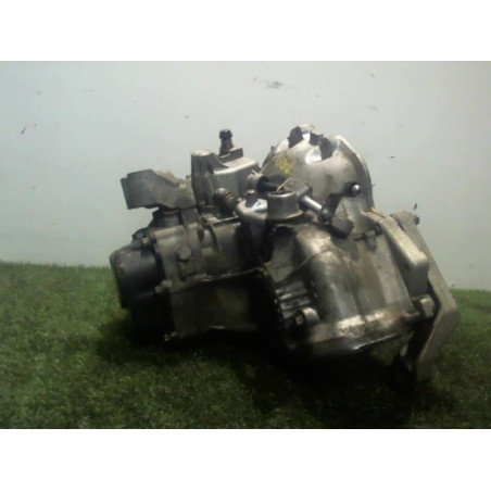Boite de vitesses OPEL CORSA D PHASE 1 d’occasion