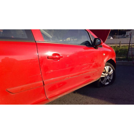 Boite de vitesses OPEL CORSA D PHASE 1 d’occasion