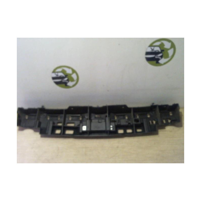 Absorbeur de pare choc arriere RENAULT MEGANE 3 PHASE 2 d’occasion