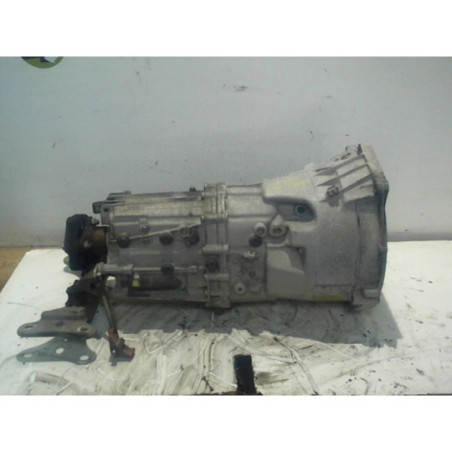 Boite de vitesses BMW SERIE 3 E90 PHASE 1 d’occasion