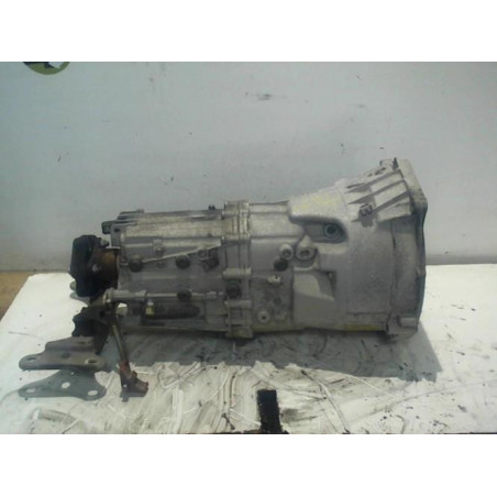 Boite de vitesses BMW SERIE 3 E90 PHASE 1 d’occasion