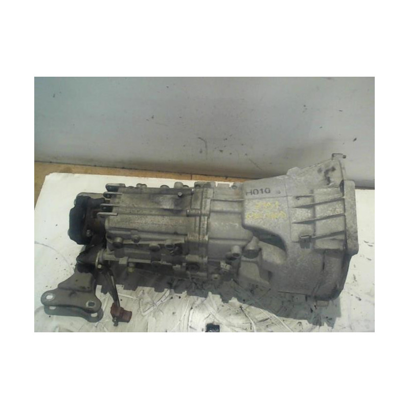 Boite de vitesses BMW SERIE 3 E90 PHASE 1 d’occasion