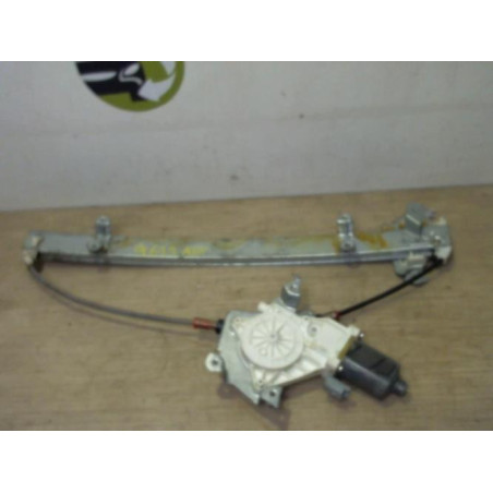 Leve vitre electrique avant gauche NISSAN MICRA 3 PHASE 1 d’occasion
