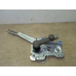 Leve vitre mecanique arriere droit NISSAN MICRA 3 PHASE 1 d’occasion