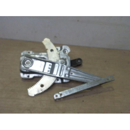 Leve vitre mecanique arriere gauche NISSAN MICRA 3 PHASE 1 d’occasion