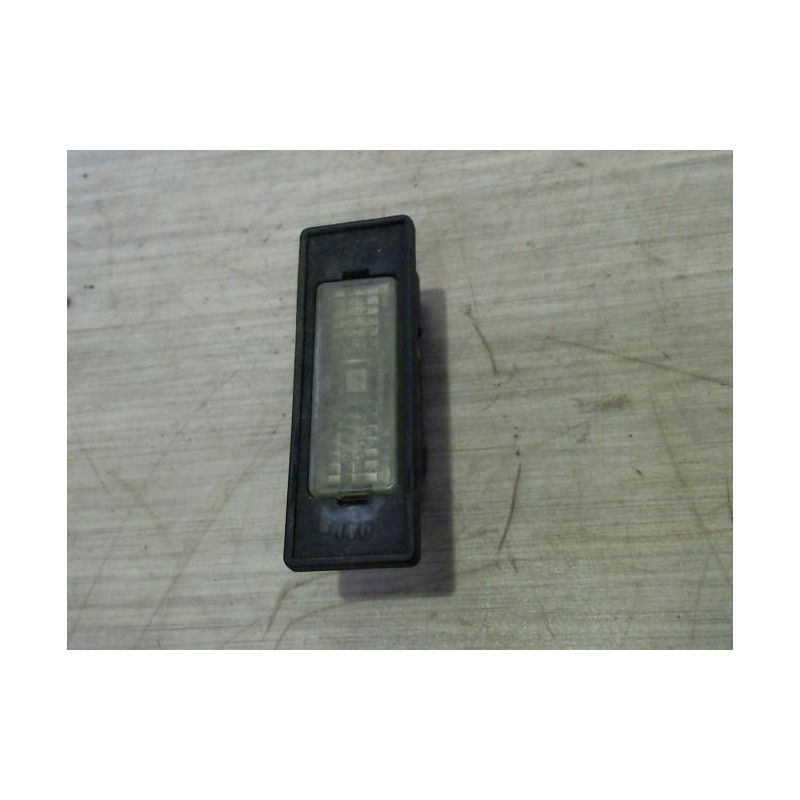 Eclairage de plaque CITROEN AX PHASE 1 d’occasion
