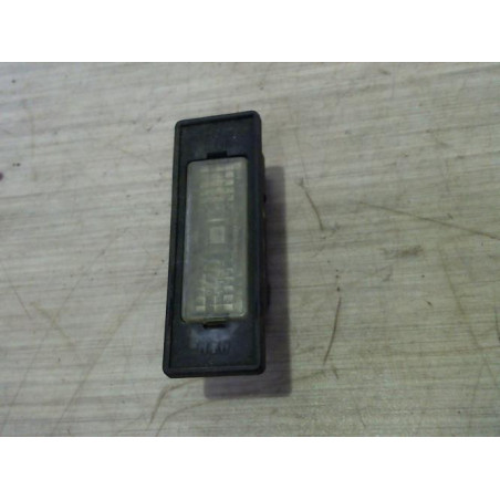 Eclairage de plaque CITROEN AX PHASE 1 d’occasion