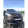 Afficheur RENAULT GRAND SCENIC 3 PHASE 2 d’occasion