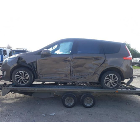 Afficheur RENAULT GRAND SCENIC 3 PHASE 2 d’occasion
