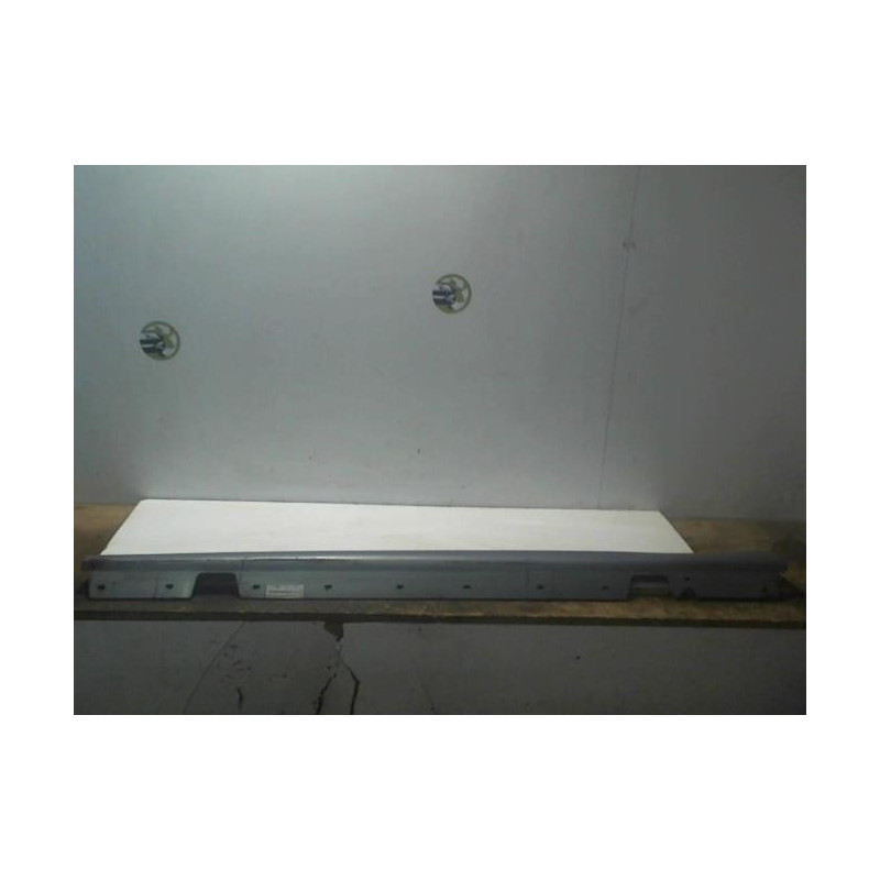 Bas de caisse gauche BMW SERIE 3 E90 PHASE 1 d’occasion