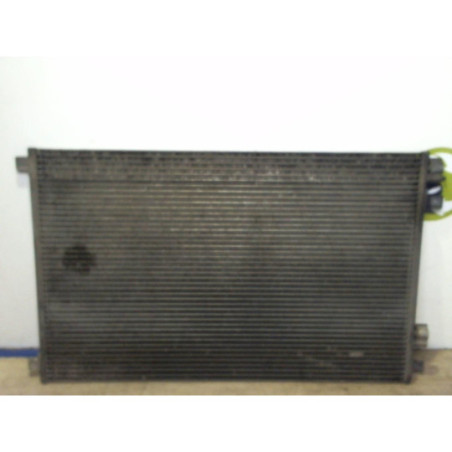 Radiateur condenseur de clim RENAULT MEGANE 2 PHASE 2 BREAK d’occasion